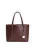 BIRDIEBAG KAHVERENGİ TOTE BAG - Çantalar - Birdiejay